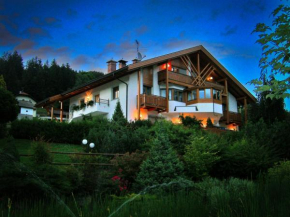 Гостиница Residence Iris, Оланг